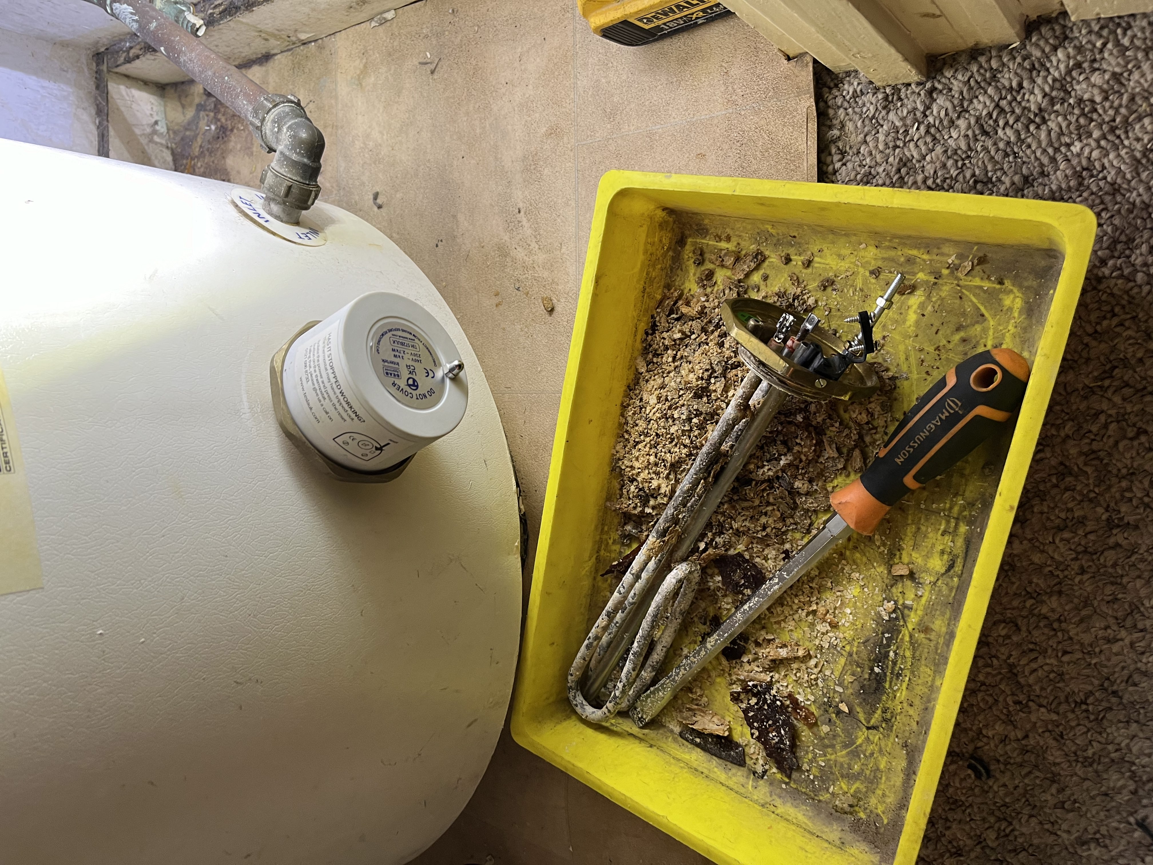 Phase + Flow - Our Work